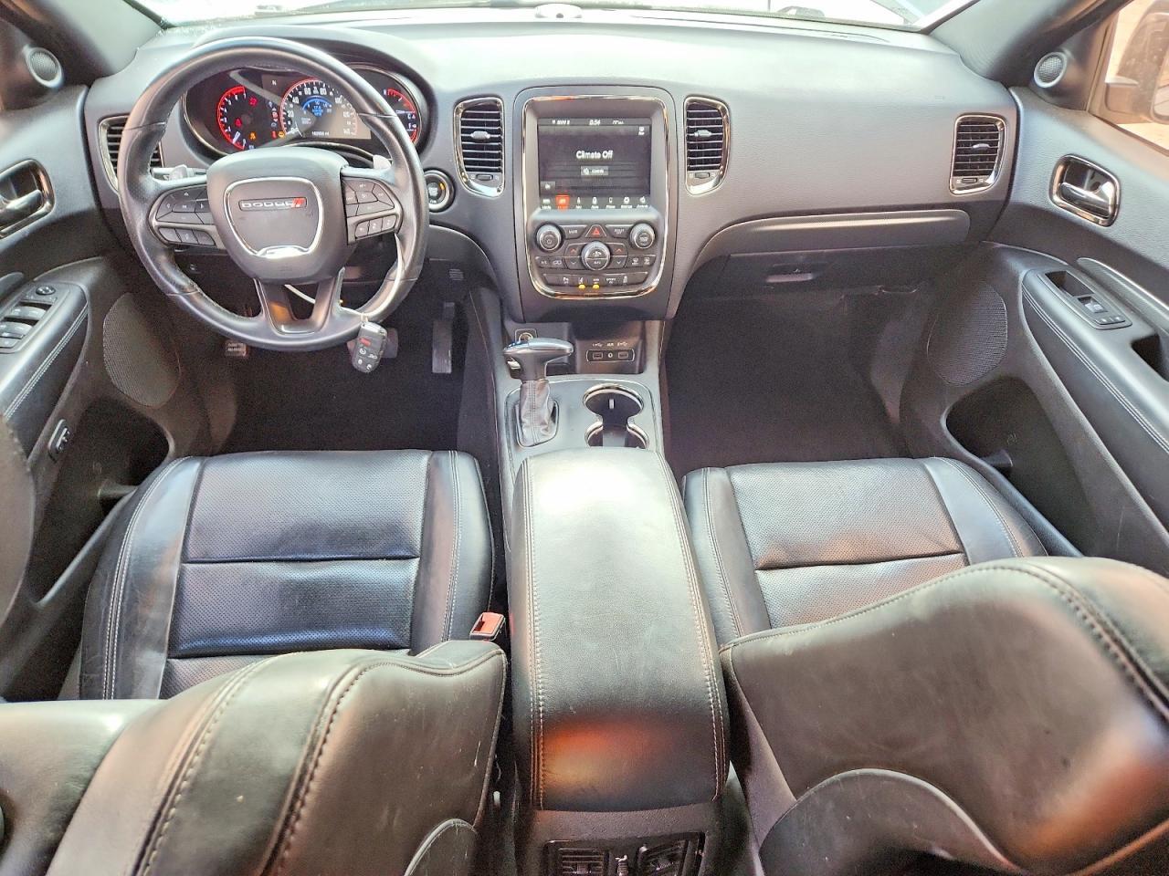 2020 Dodge Durango R/T - zdjęcie 8