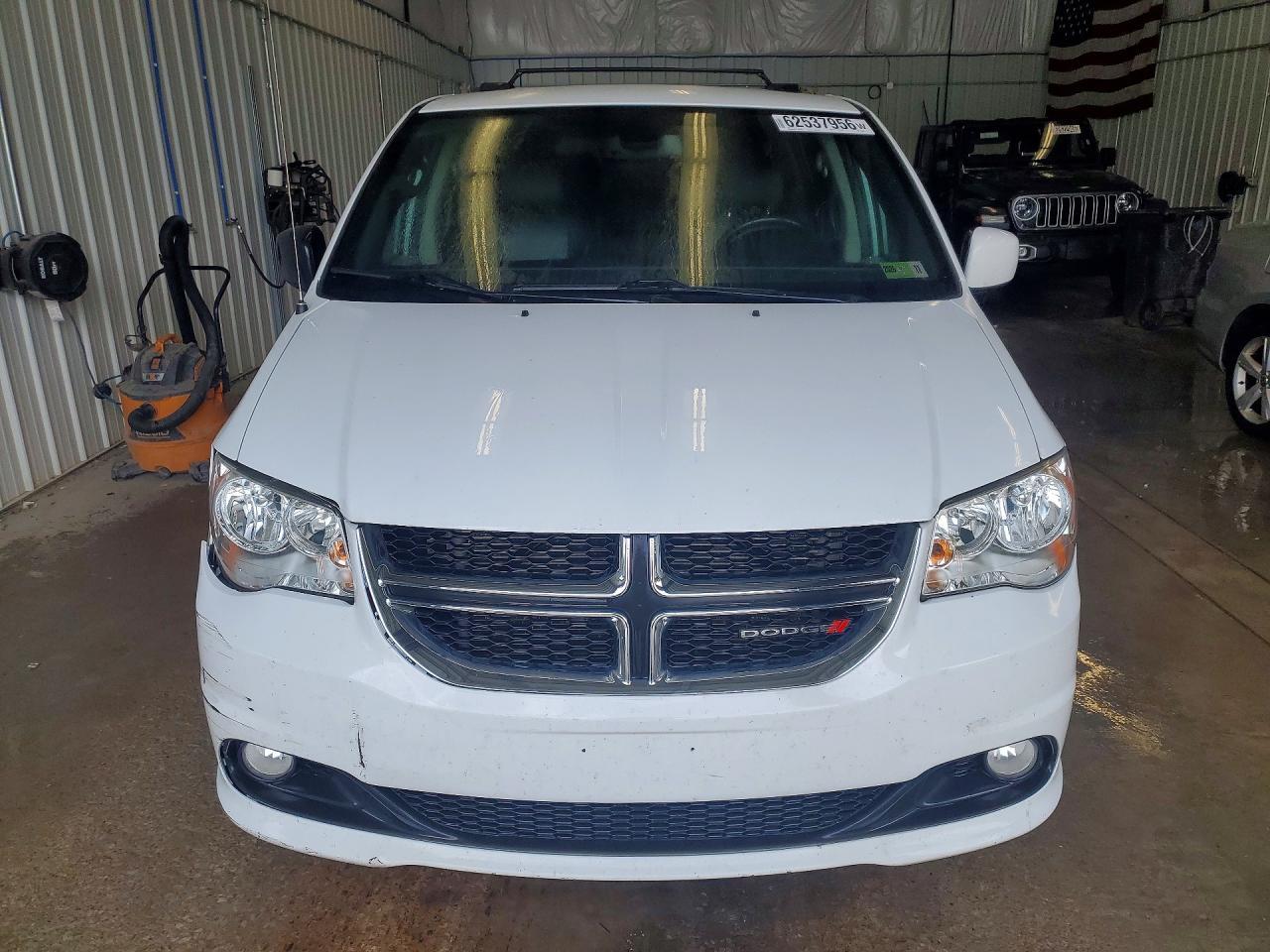 2019 Dodge Grand Caravan Sxt - zdjęcie 5