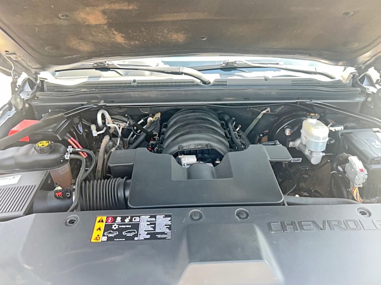 2019 Chevrolet Tahoe K1500 Premier - zdjęcie 7