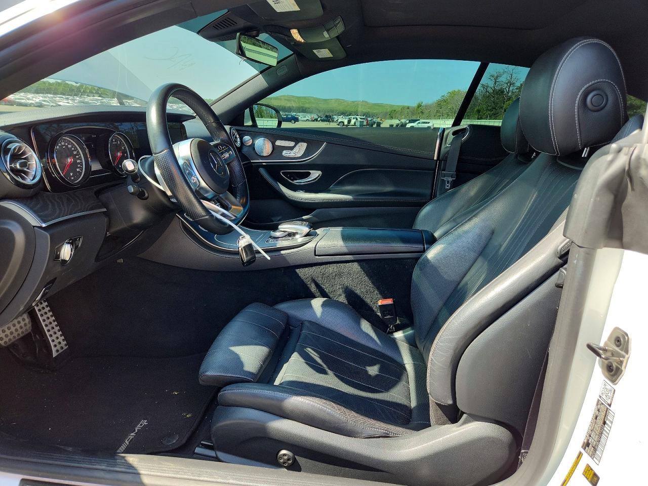 2019 Mercedes-Benz E 450 - zdjęcie 7