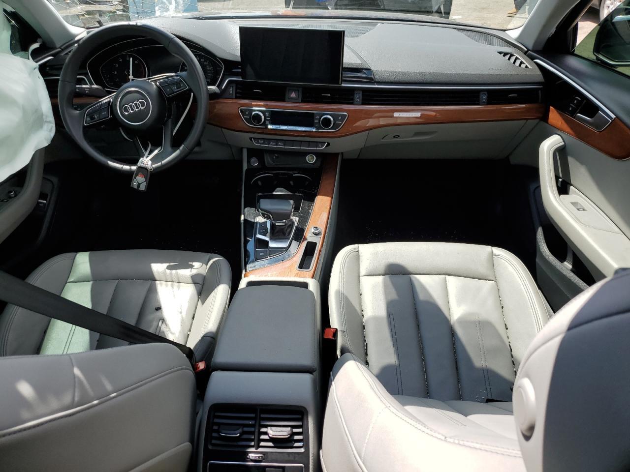 2022 Audi A4 Premium 40 - zdjęcie 8