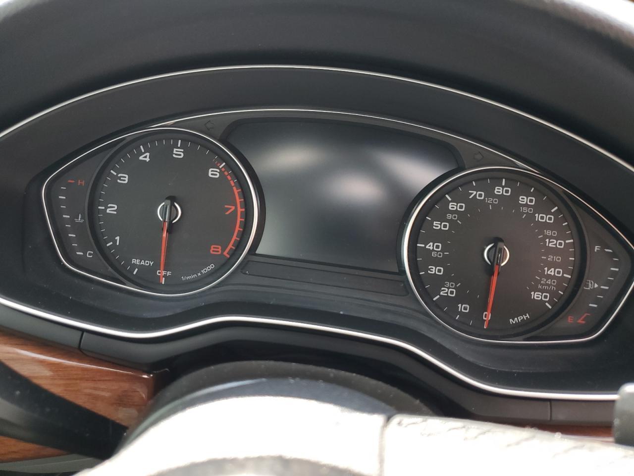 2022 Audi A4 Premium 40 - zdjęcie 9