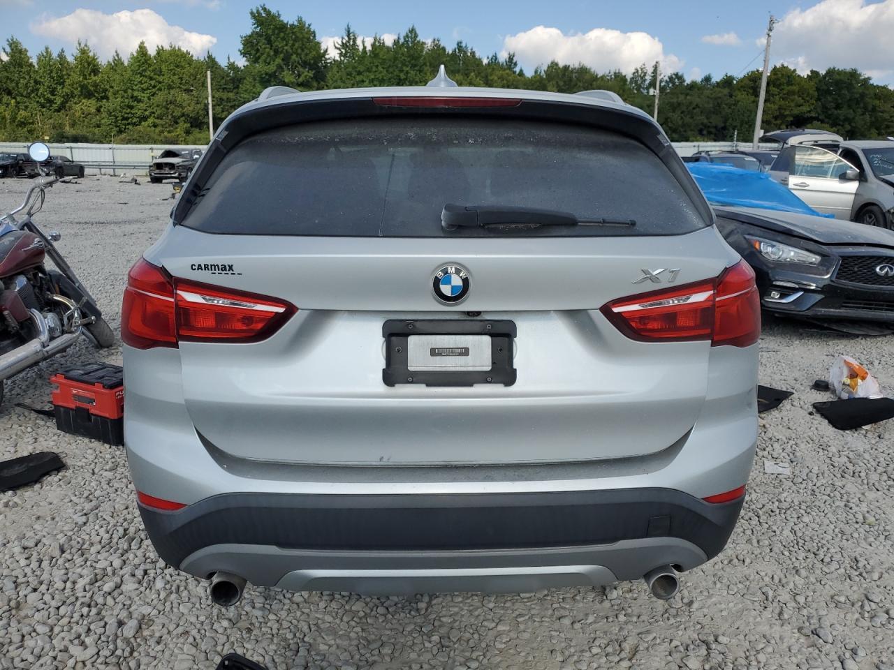 2018 BMW X1 xDrive28I - zdjęcie 6