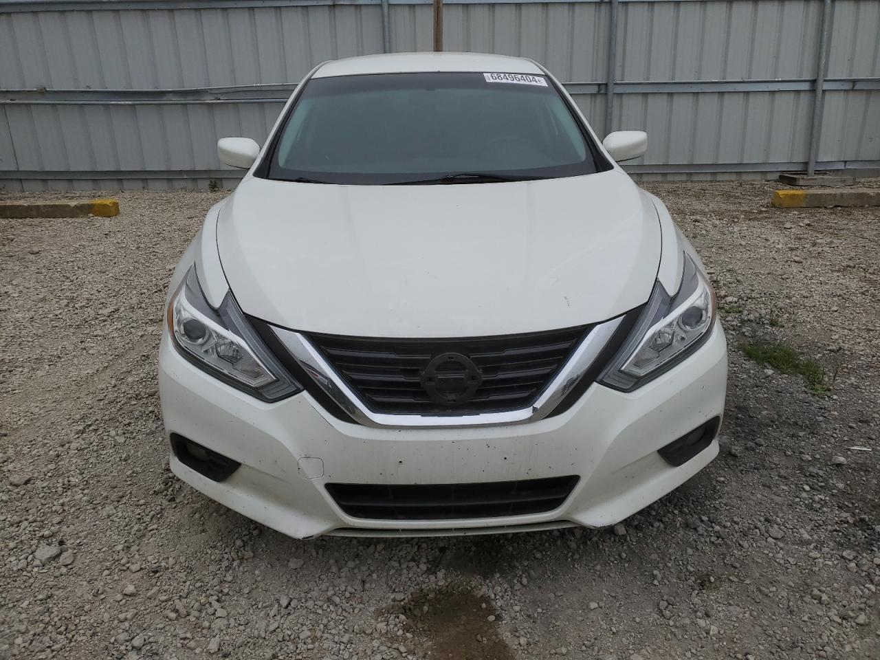 2016 Nissan Altima 2.5 - zdjęcie 5