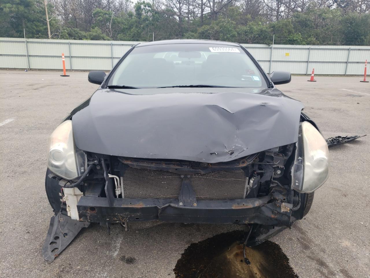 2013 Nissan Altima S - zdjęcie 8