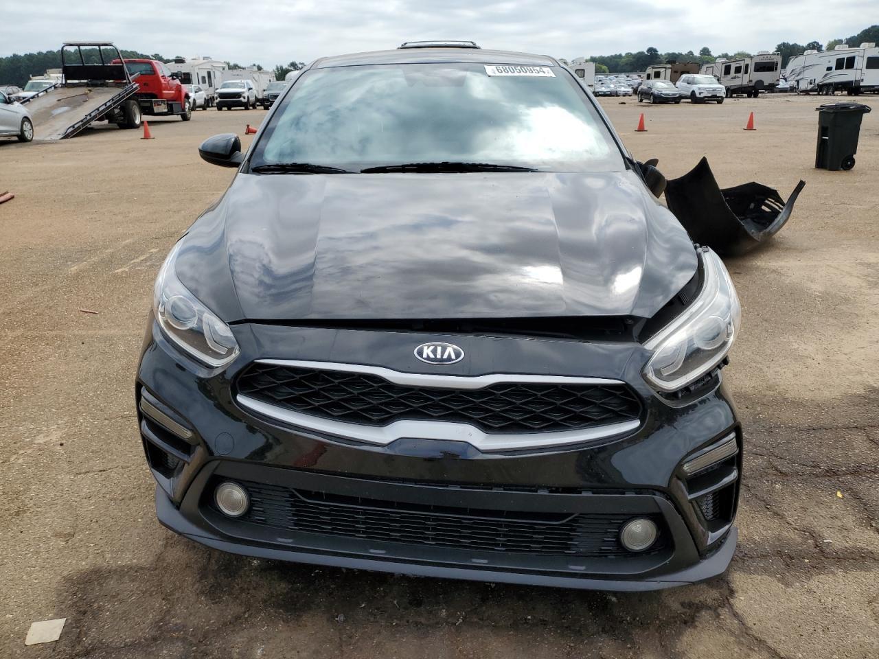 2019 Kia Forte Fe - zdjęcie 5