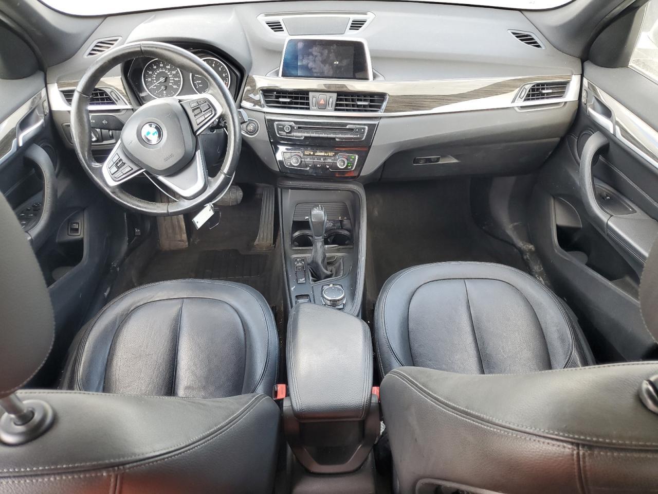 2018 BMW X1 xDrive28I - zdjęcie 8