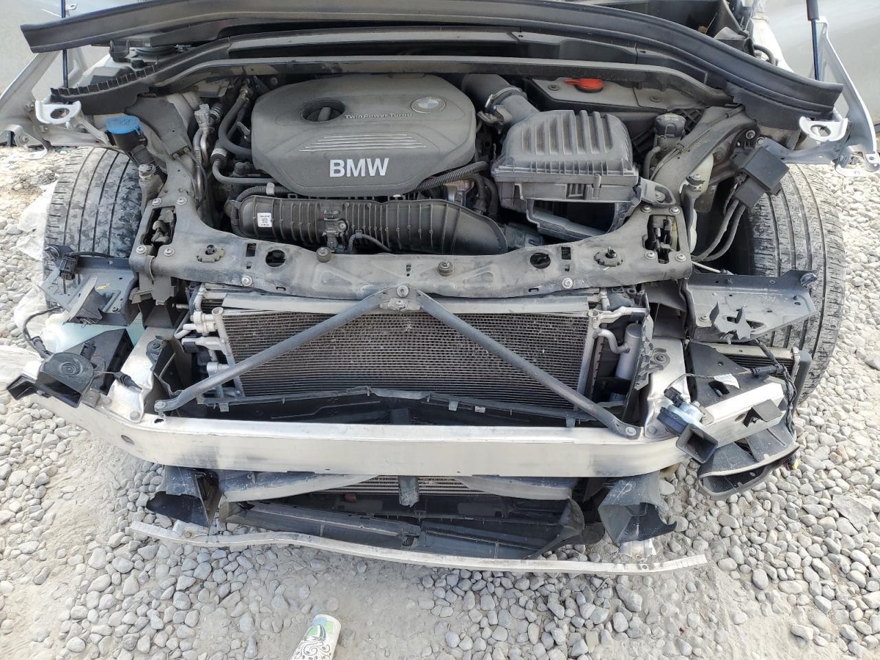 2018 BMW X1 xDrive28I - zdjęcie 12
