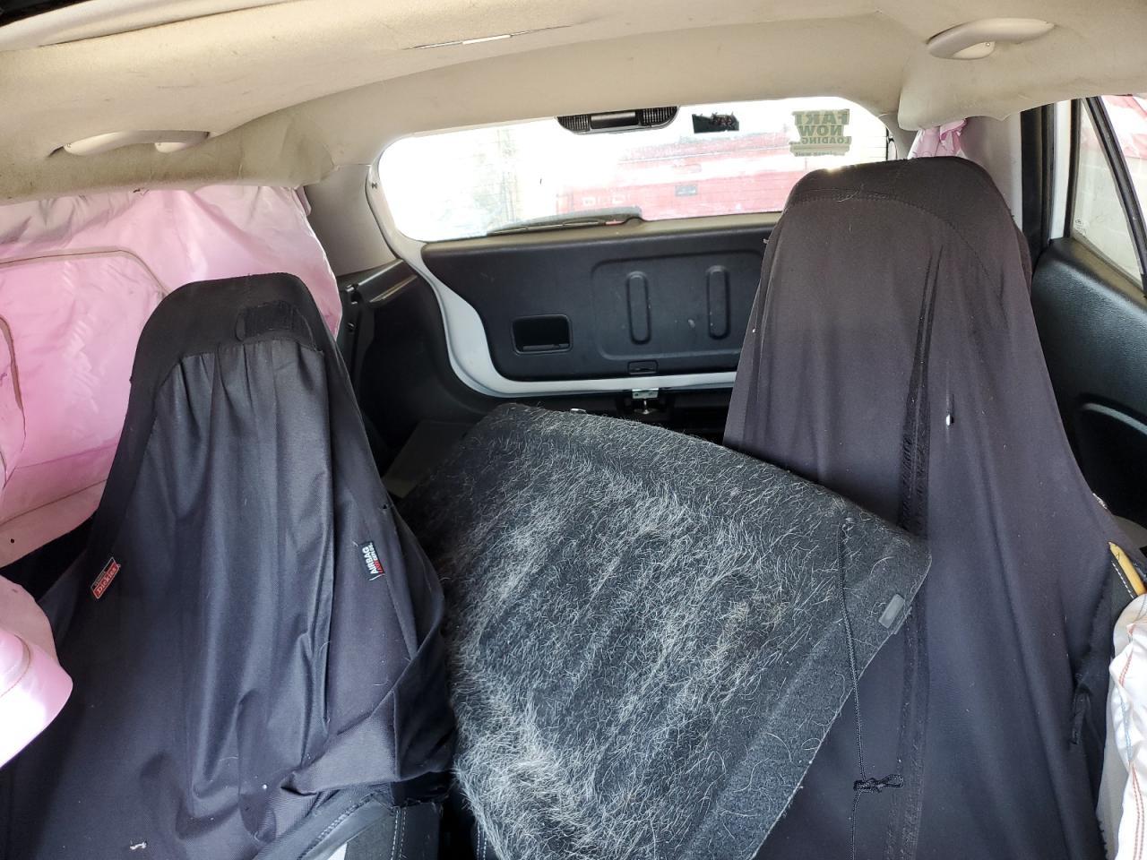 2022 Hyundai Venue Sel - zdjęcie 10