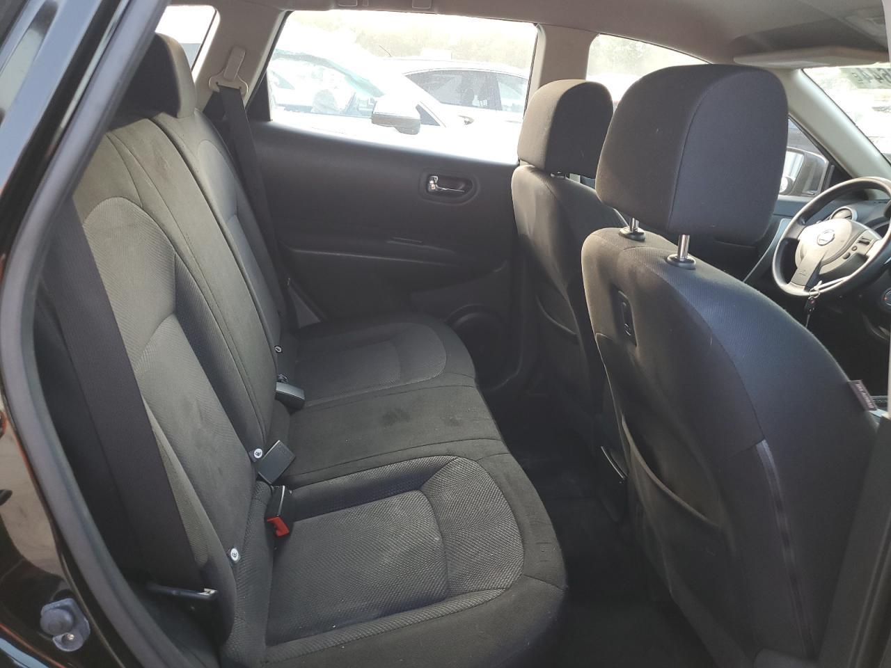 2013 Nissan Rogue S - zdjęcie 12