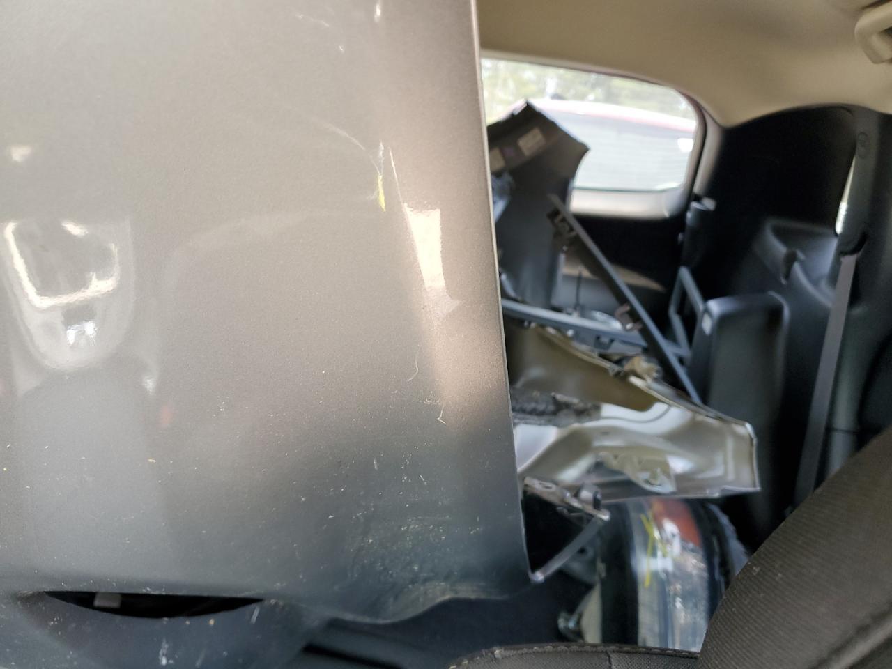 2015 Jeep Cherokee Latitude - zdjęcie 10