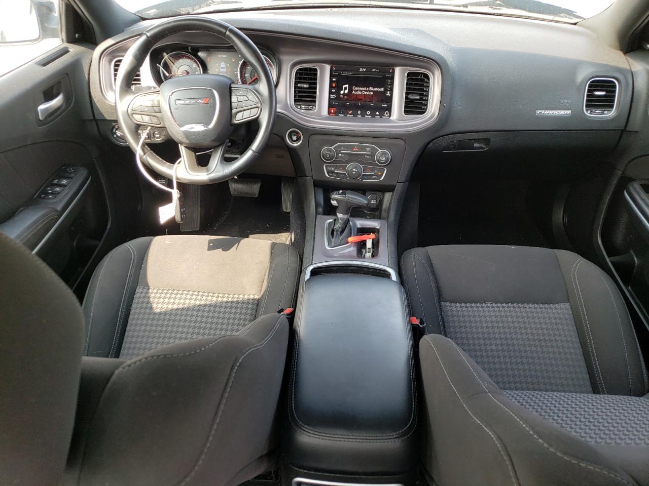 2023 Dodge Charger Sxt - zdjęcie 8