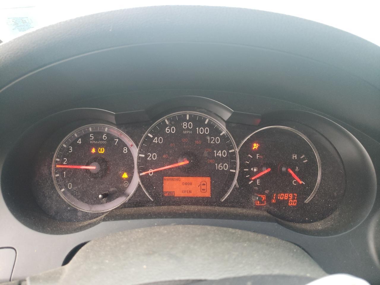 2013 Nissan Altima S - zdjęcie 12