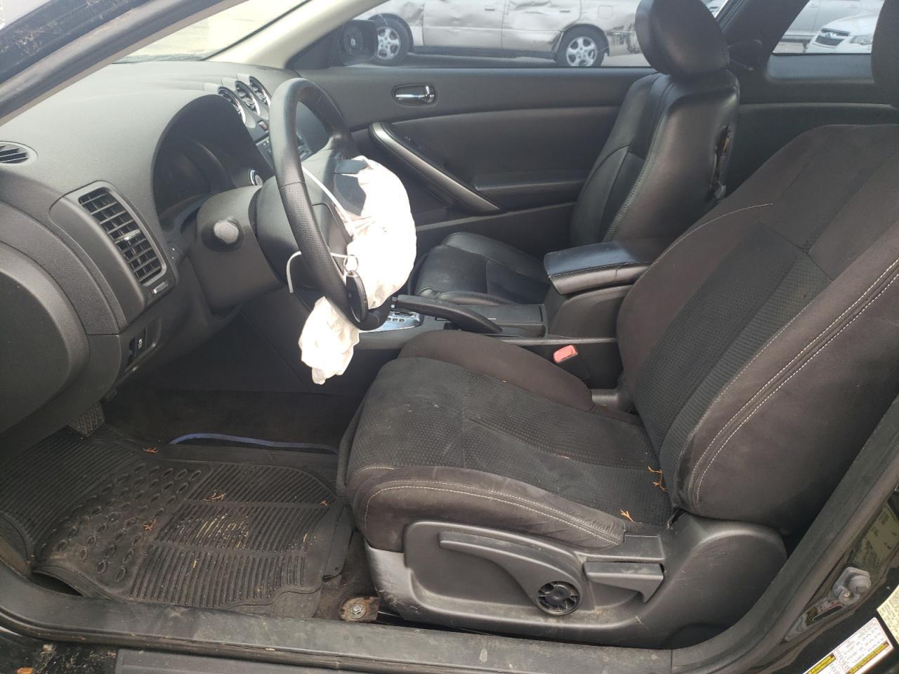 2013 Nissan Altima S - zdjęcie 10