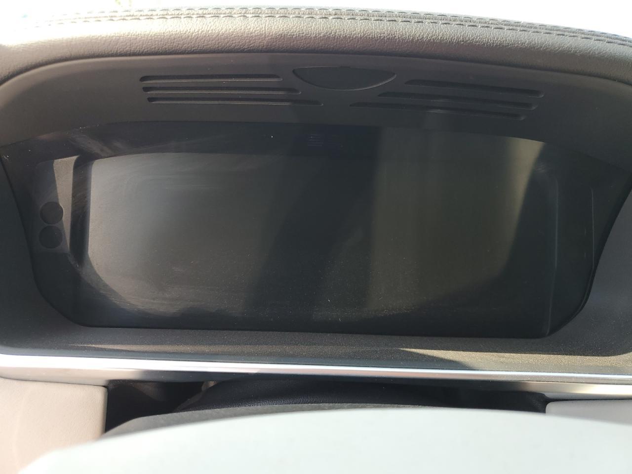 2014 Land Rover Range Rover Hse - zdjęcie 9