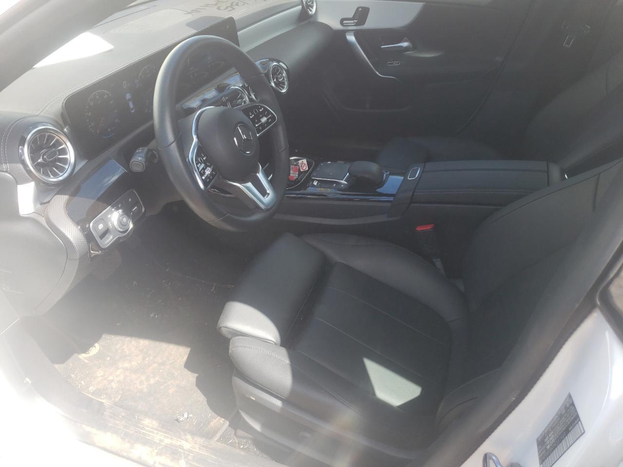 2023 Mercedes-Benz Cla 250 - zdjęcie 7