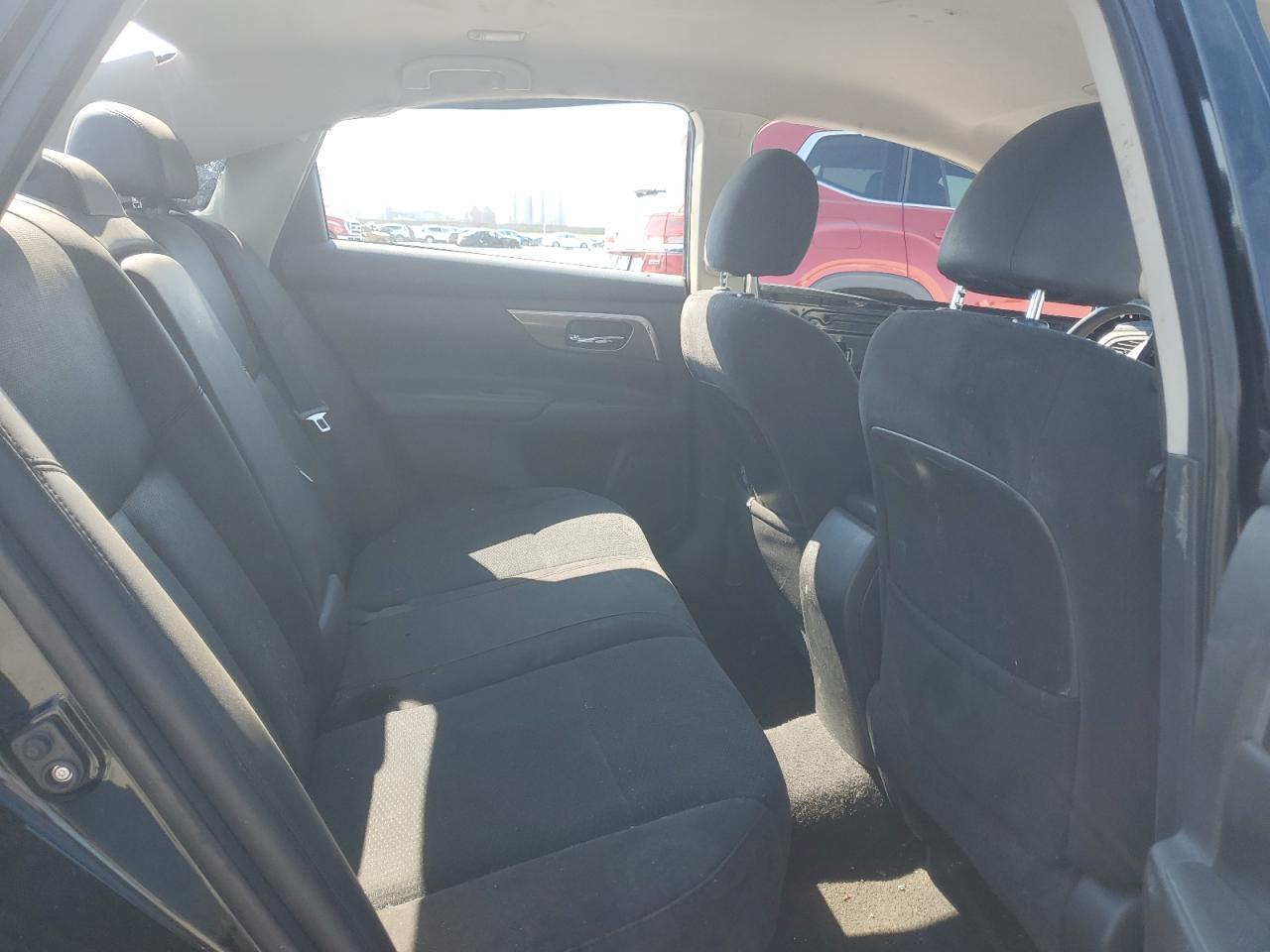 2015 Nissan Altima 2.5 - zdjęcie 10