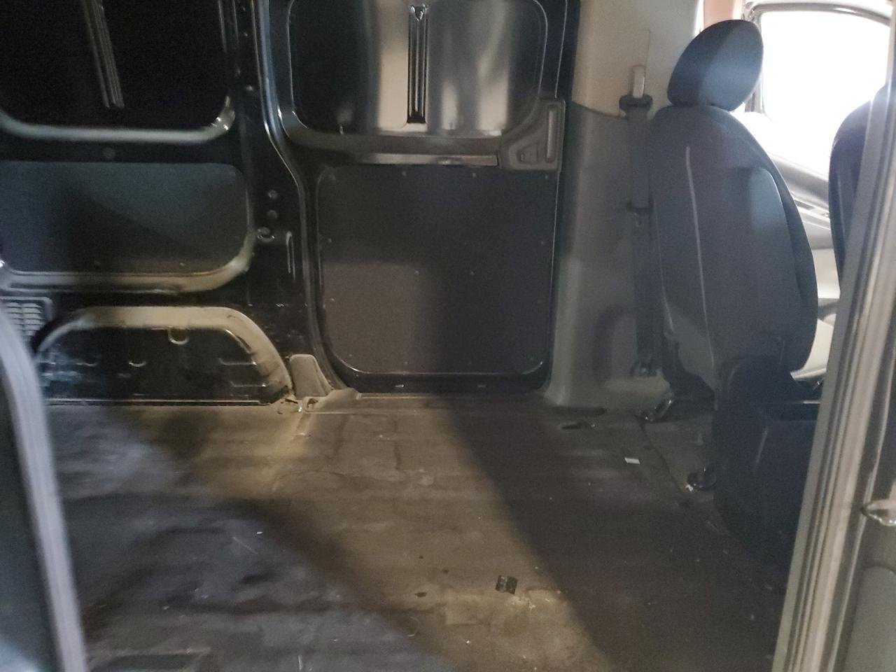 2015 Chevrolet City Express Ls - zdjęcie 11
