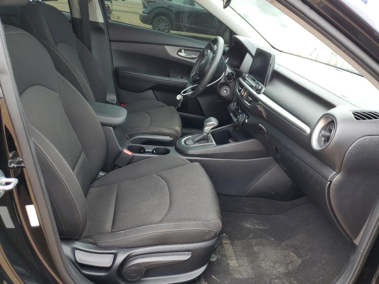 2019 Kia Forte Fe - zdjęcie 7