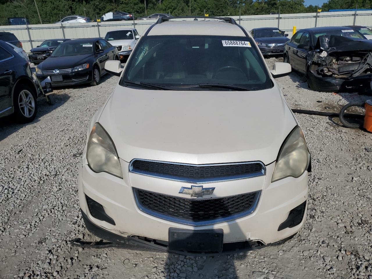 2015 Chevrolet Equinox 4D - zdjęcie 5