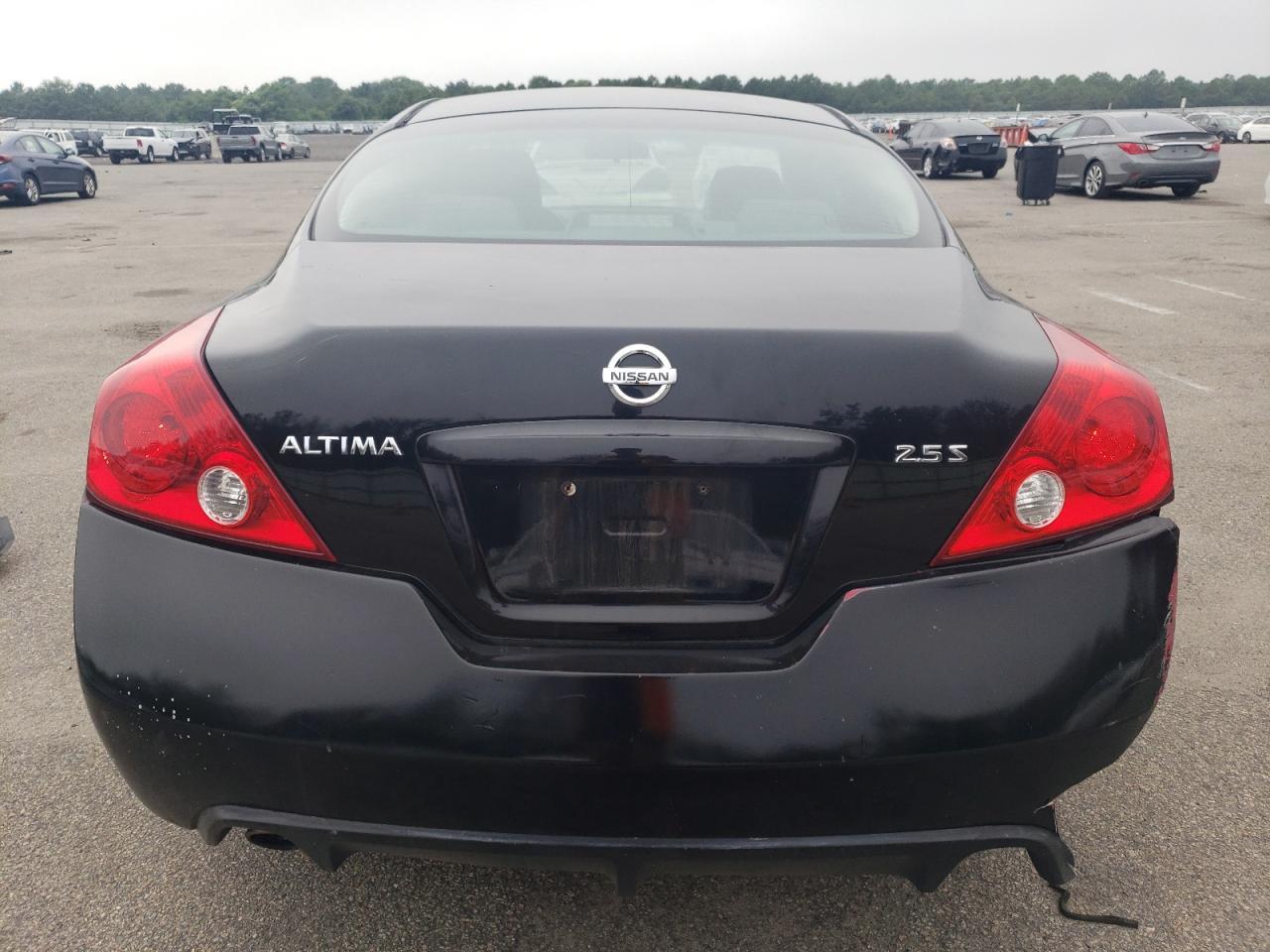 2013 Nissan Altima S - zdjęcie 9