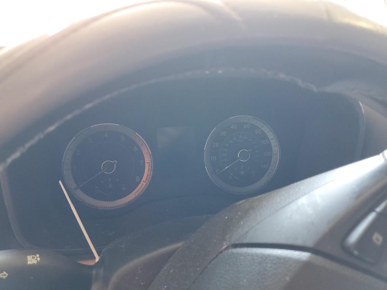 2022 Hyundai Venue Sel - zdjęcie 9