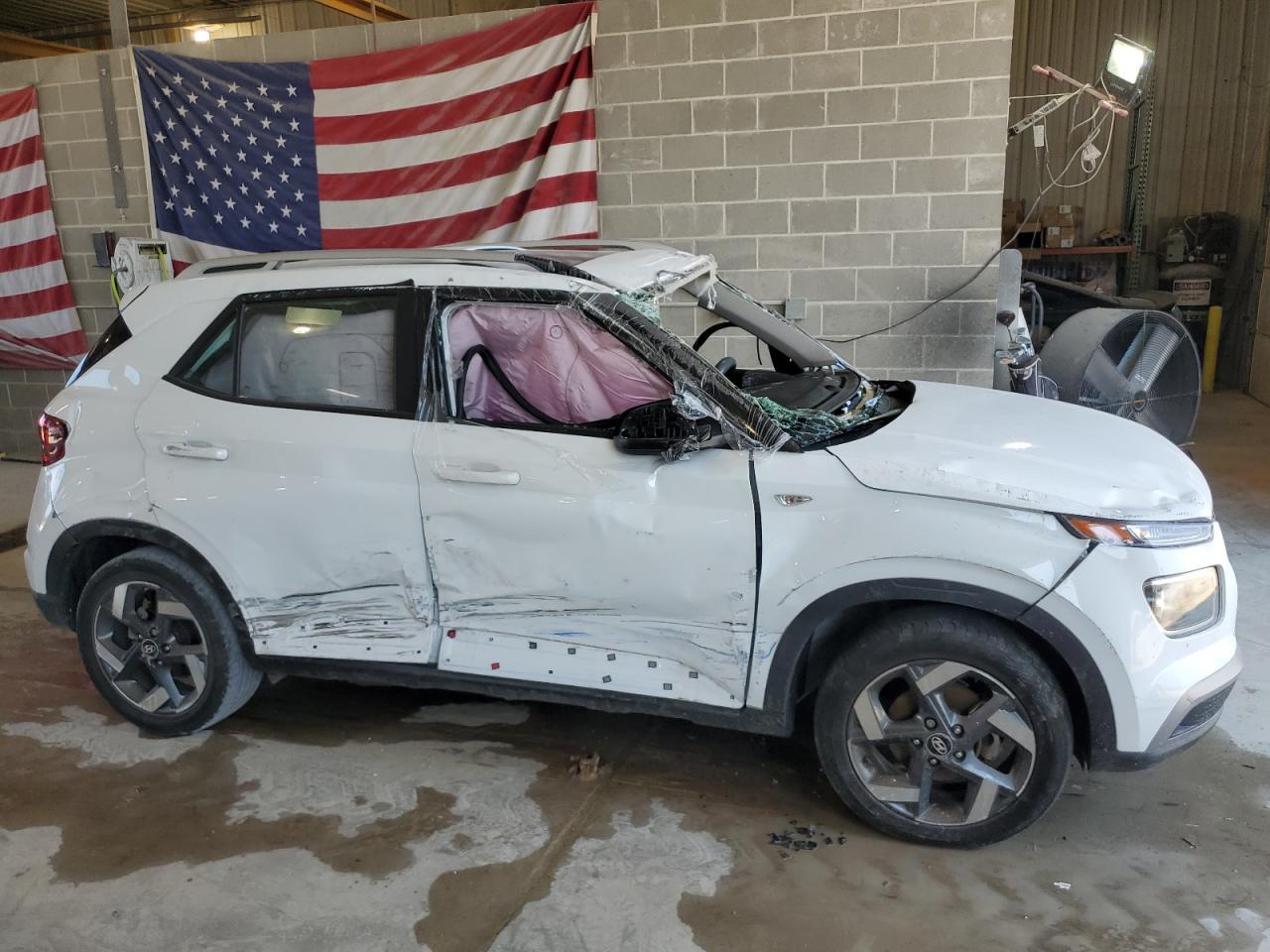 2022 Hyundai Venue Sel - zdjęcie 4