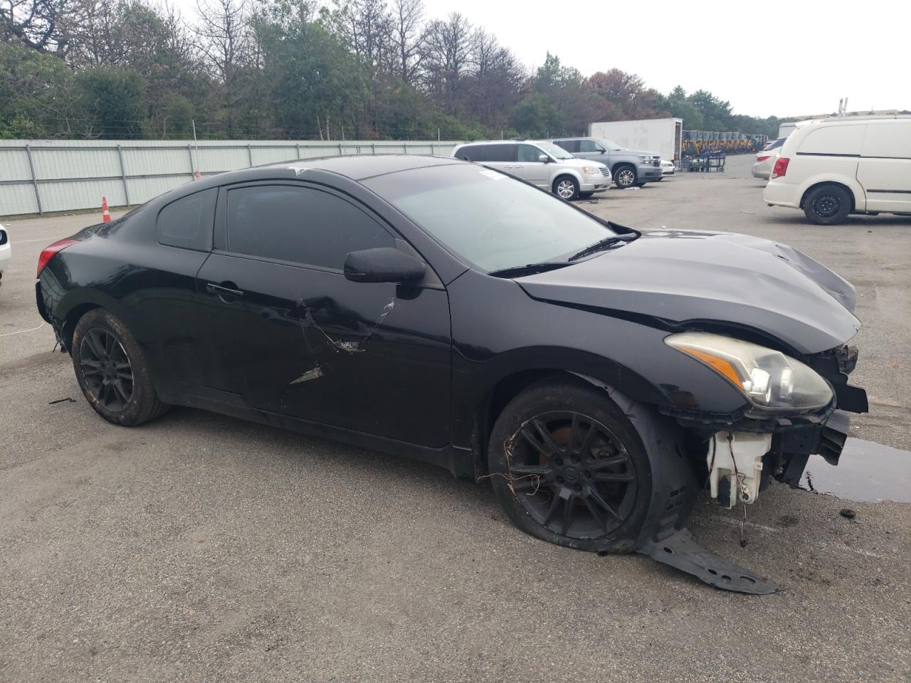 2013 Nissan Altima S - zdjęcie 6