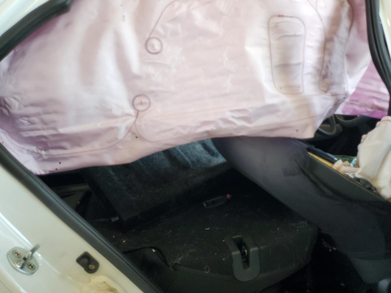 2022 Hyundai Venue Sel - zdjęcie 12