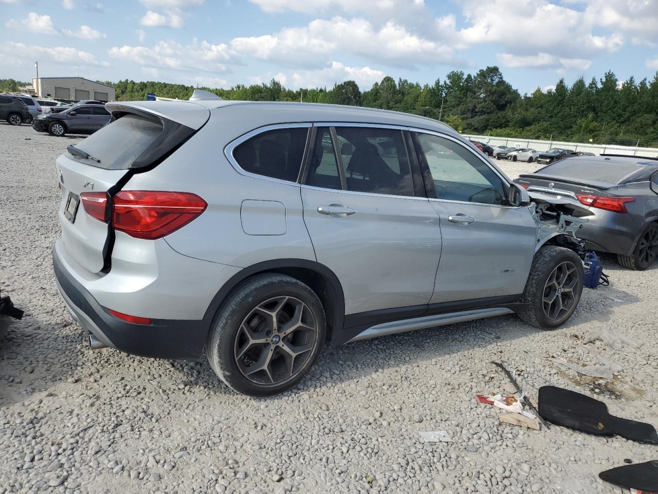 2018 BMW X1 xDrive28I - zdjęcie 3