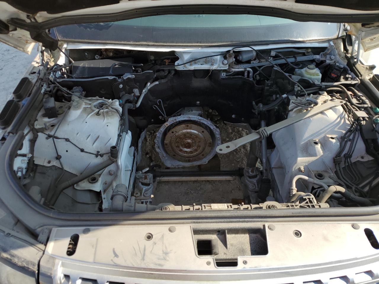 2014 Land Rover Range Rover Hse - zdjęcie 12