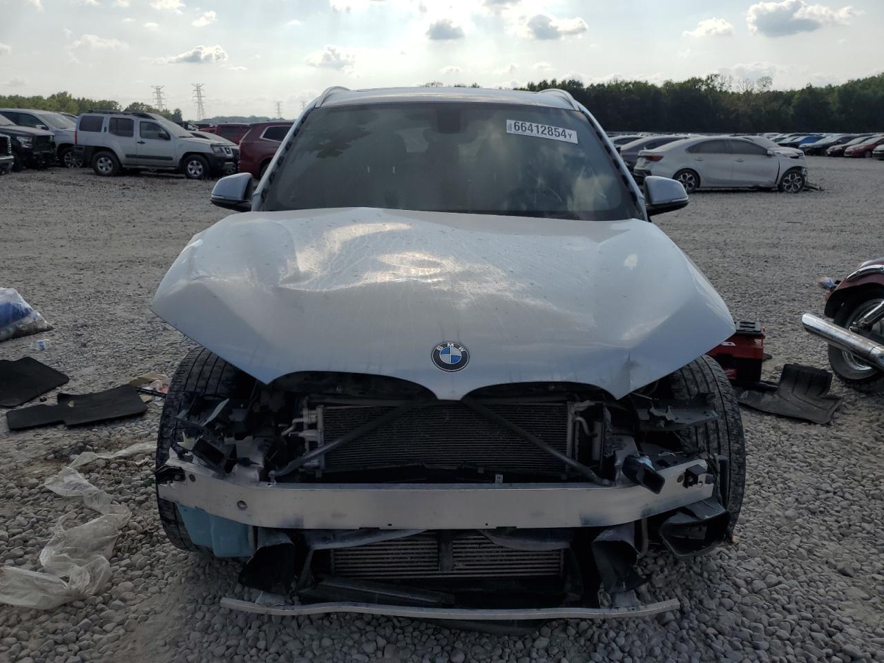 2018 BMW X1 xDrive28I - zdjęcie 5