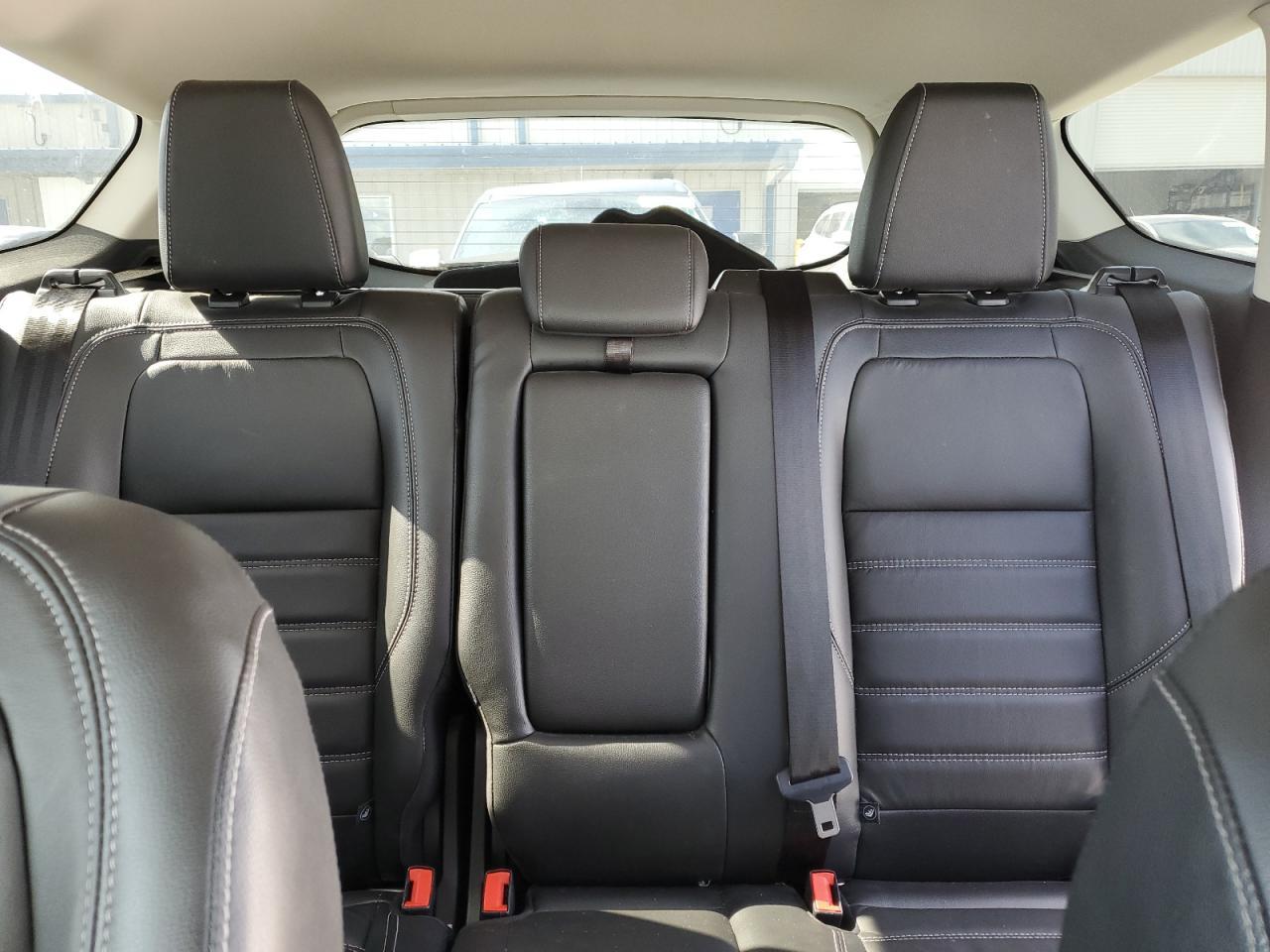 2018 Ford Escape Sel - zdjęcie 10