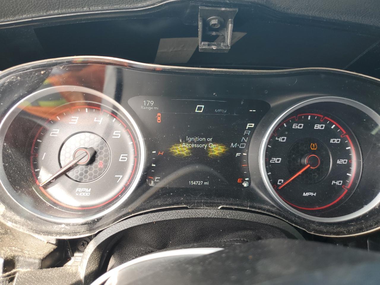 2016 Dodge Charger Sxt - zdjęcie 9