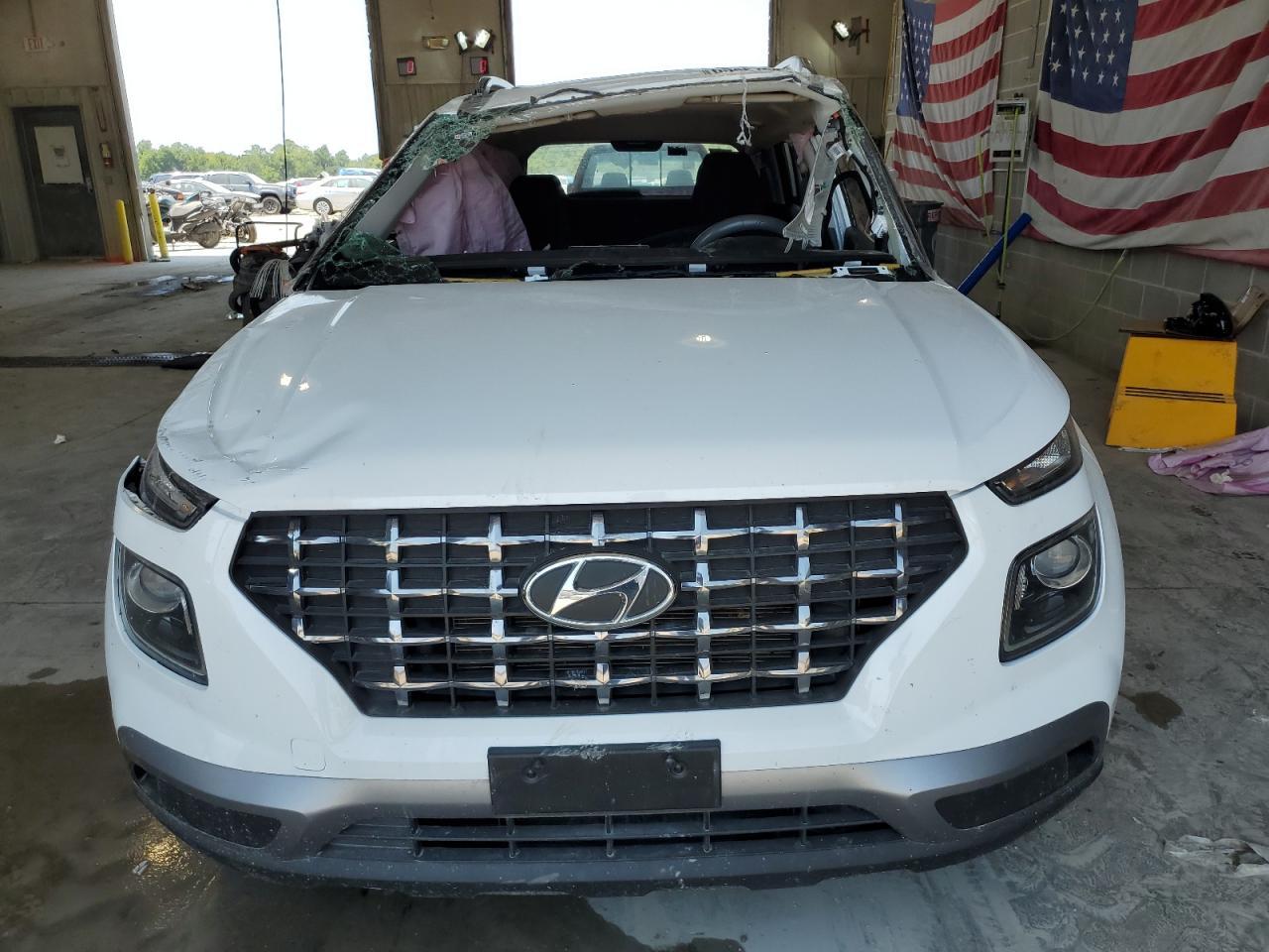 2022 Hyundai Venue Sel - zdjęcie 5