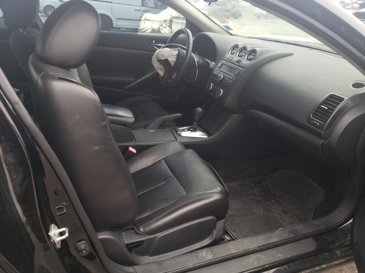 2013 Nissan Altima S - zdjęcie 11