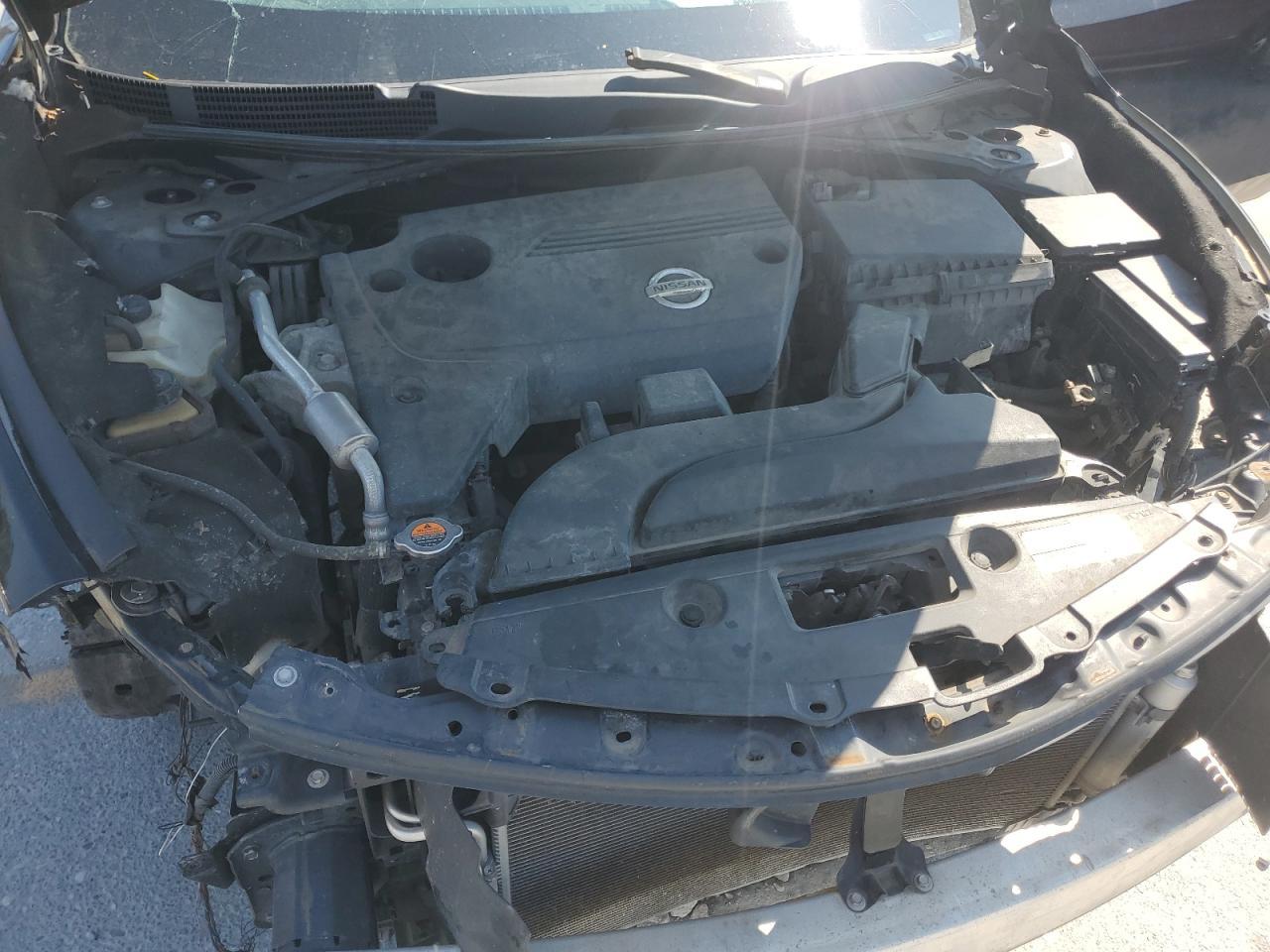 2015 Nissan Altima 2.5 - zdjęcie 11