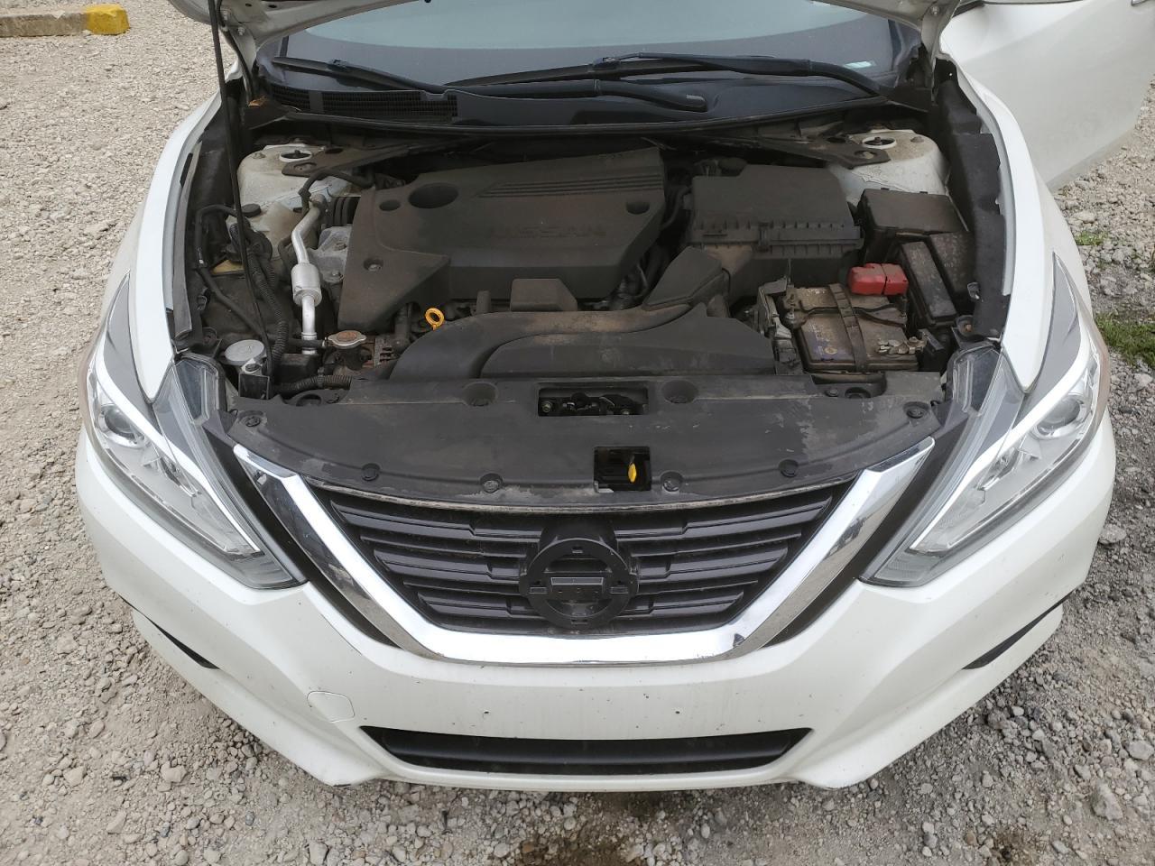 2016 Nissan Altima 2.5 - zdjęcie 11