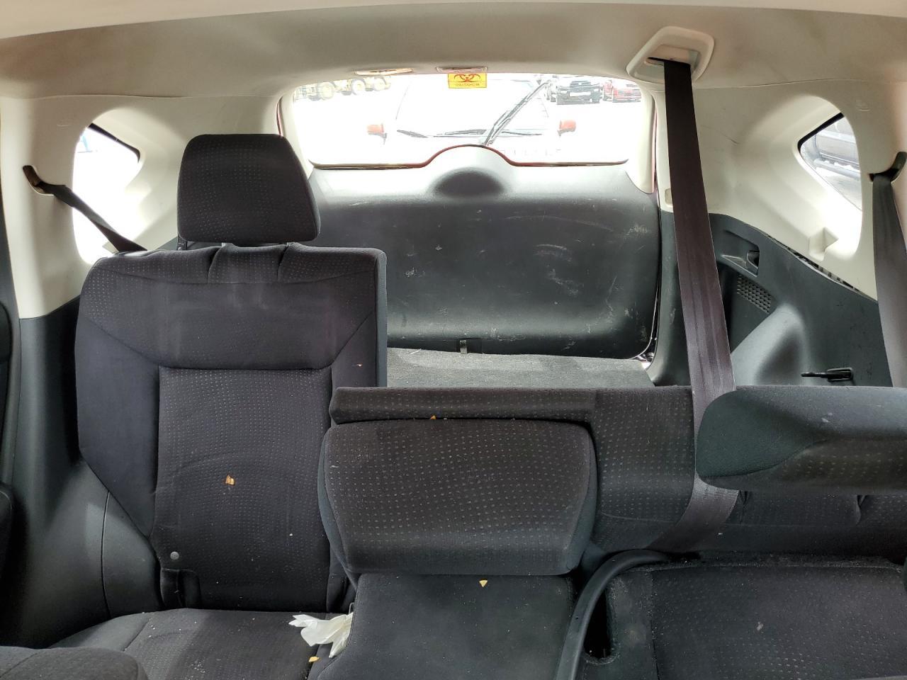 2013 Honda Cr-V Ex - zdjęcie 10