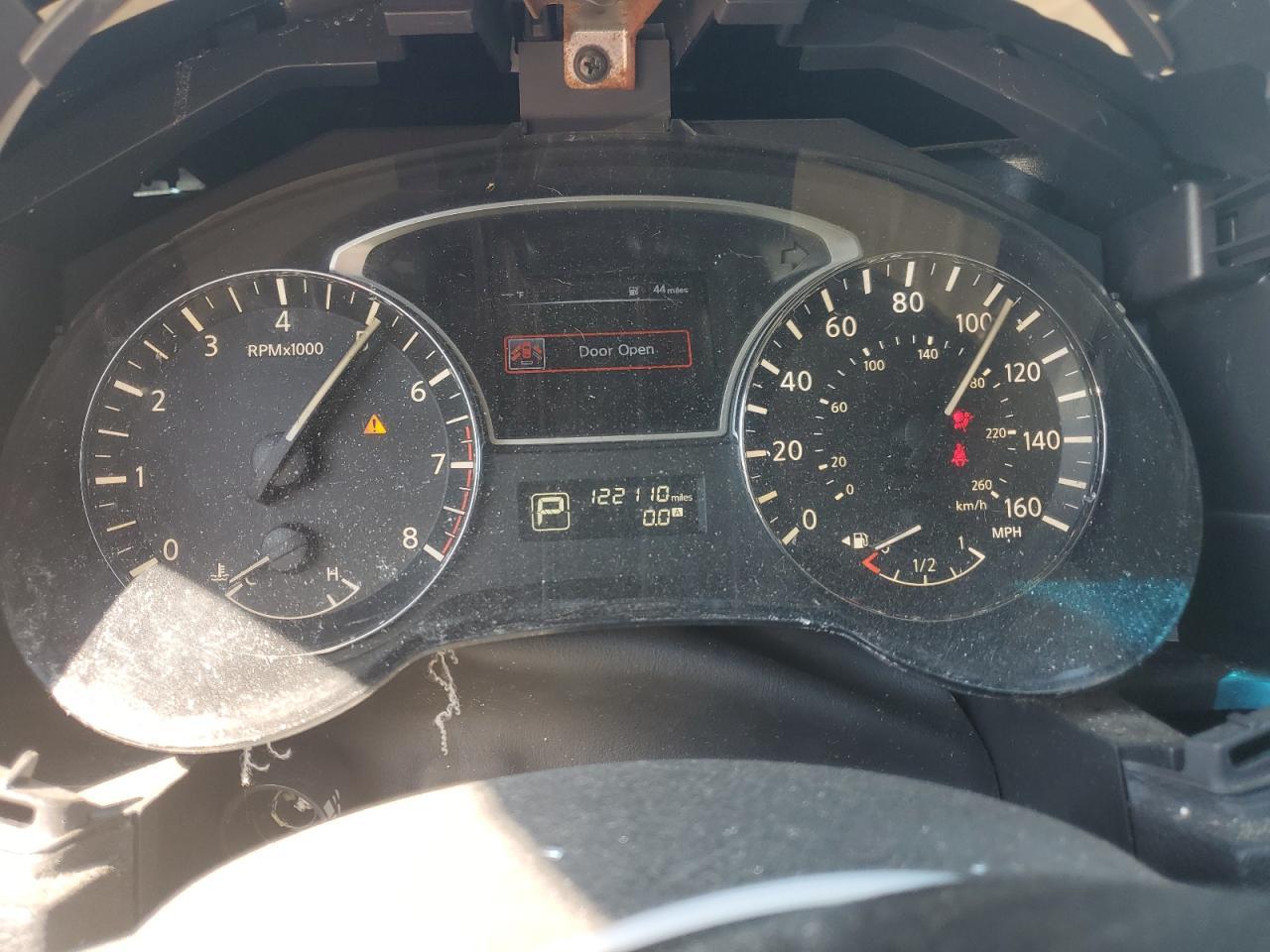 2015 Nissan Altima 2.5 - zdjęcie 9