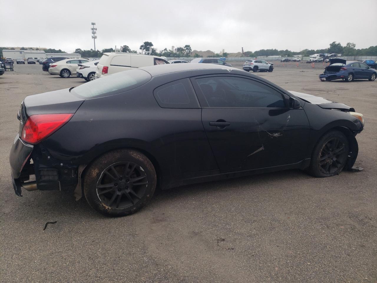 2013 Nissan Altima S - zdjęcie 4