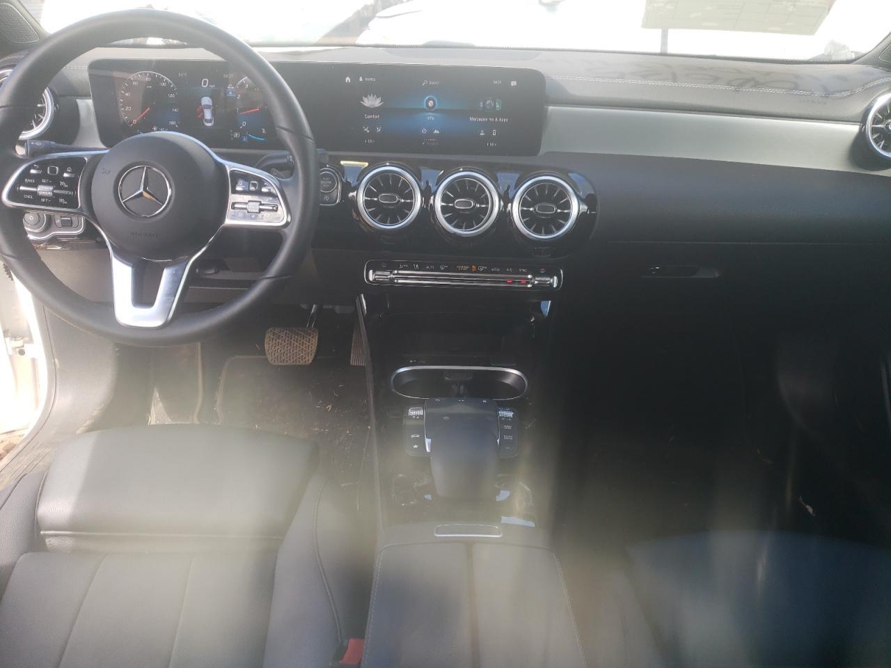 2023 Mercedes-Benz Cla 250 - zdjęcie 8