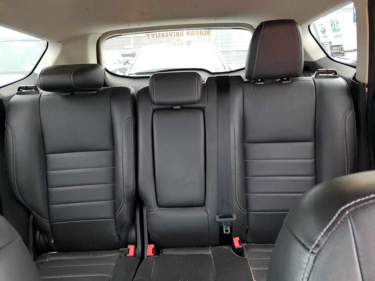 2013 Ford Escape Sel - zdjęcie 10