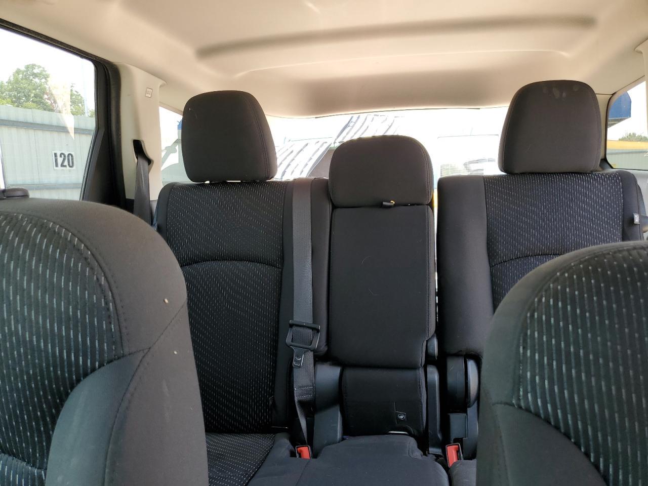 2018 Dodge Journey Se - zdjęcie 10