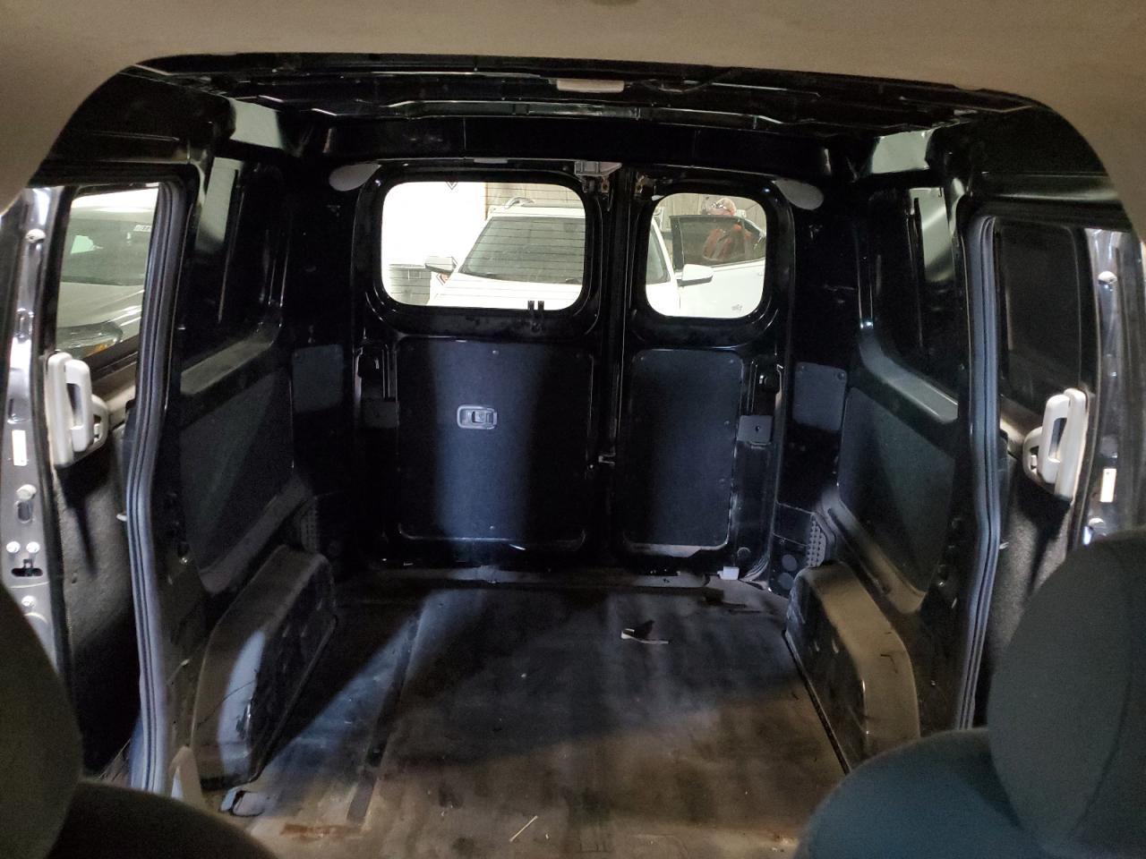 2015 Chevrolet City Express Ls - zdjęcie 10