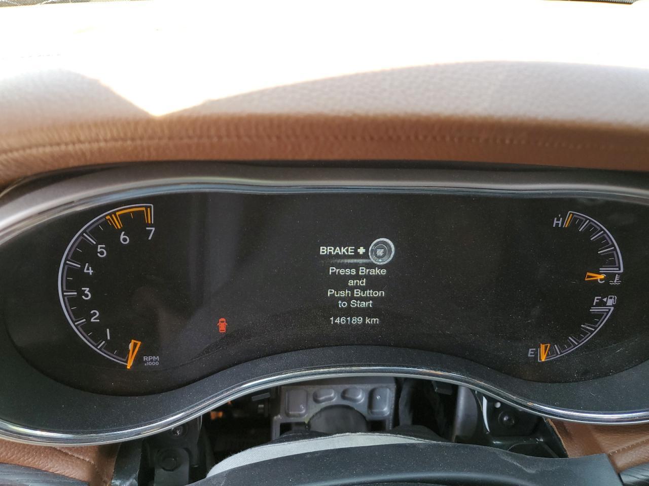2018 Jeep Grand Cherokee Summit - zdjęcie 9