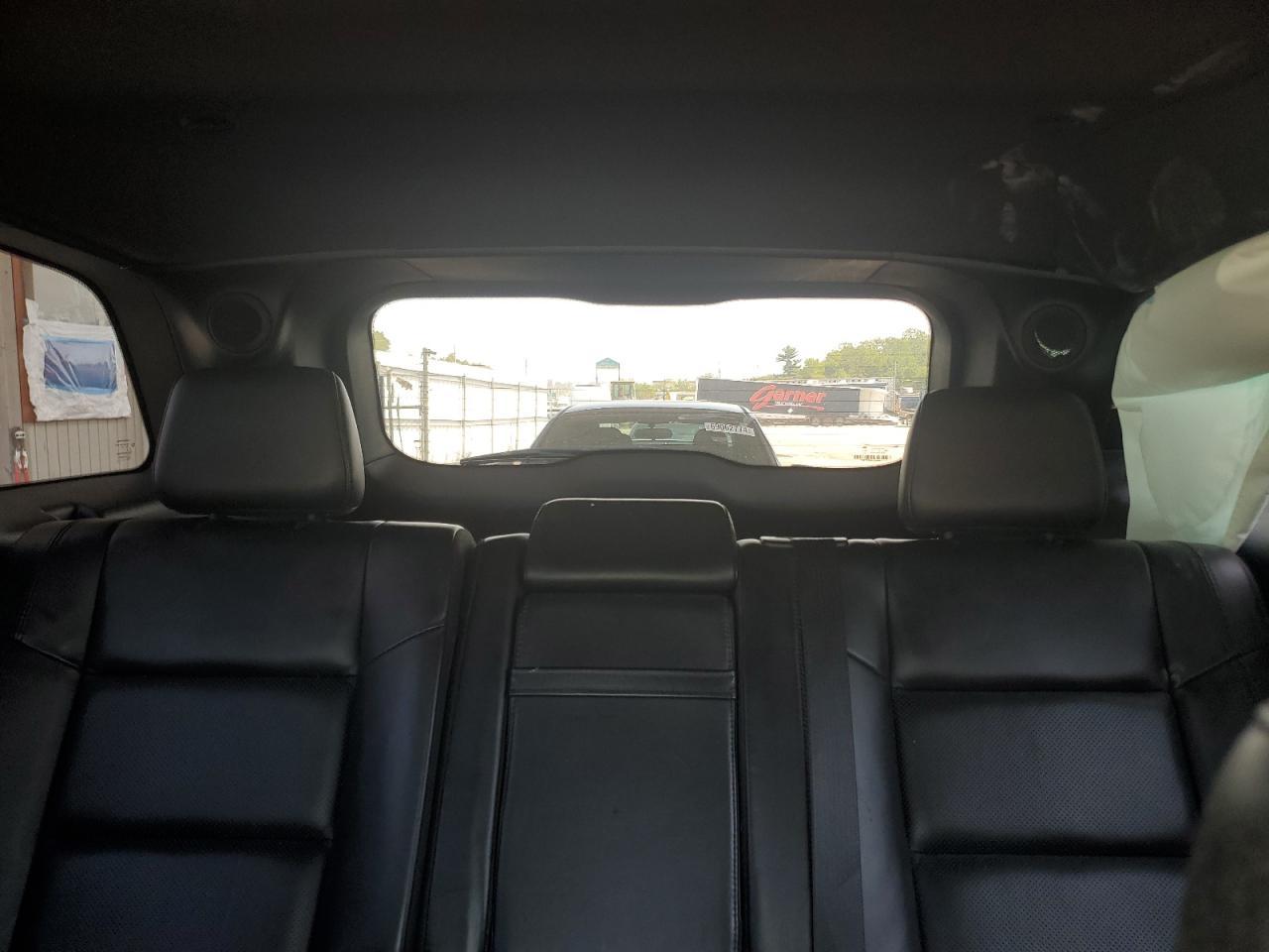 2018 Jeep Grand Cherokee Limited - zdjęcie 10