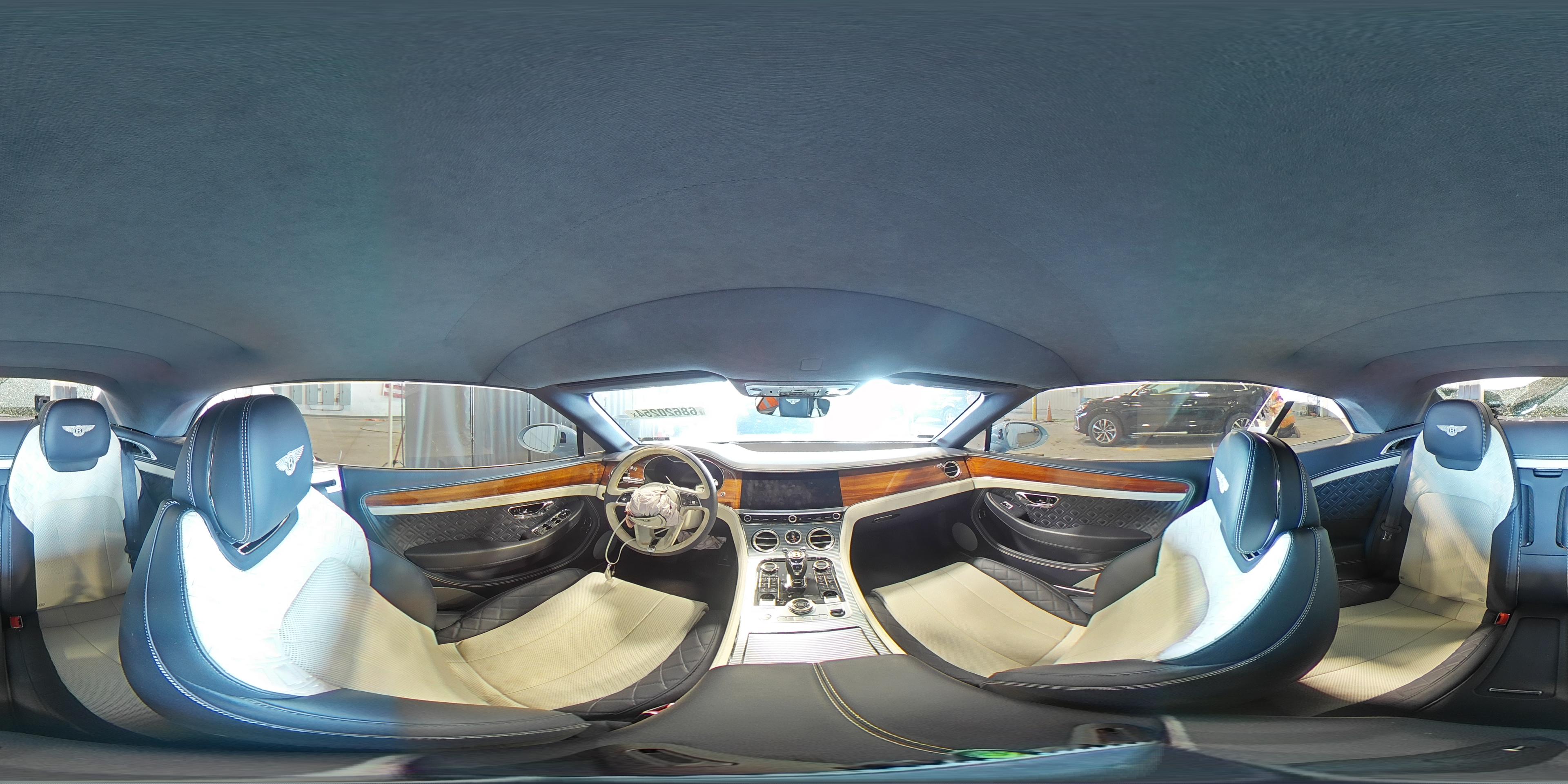 2020 Bentley Continental Gt - zdjęcie 14