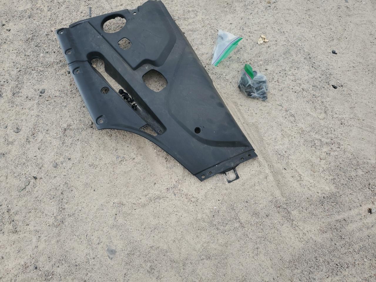 2016 Porsche Cayenne - zdjęcie 12