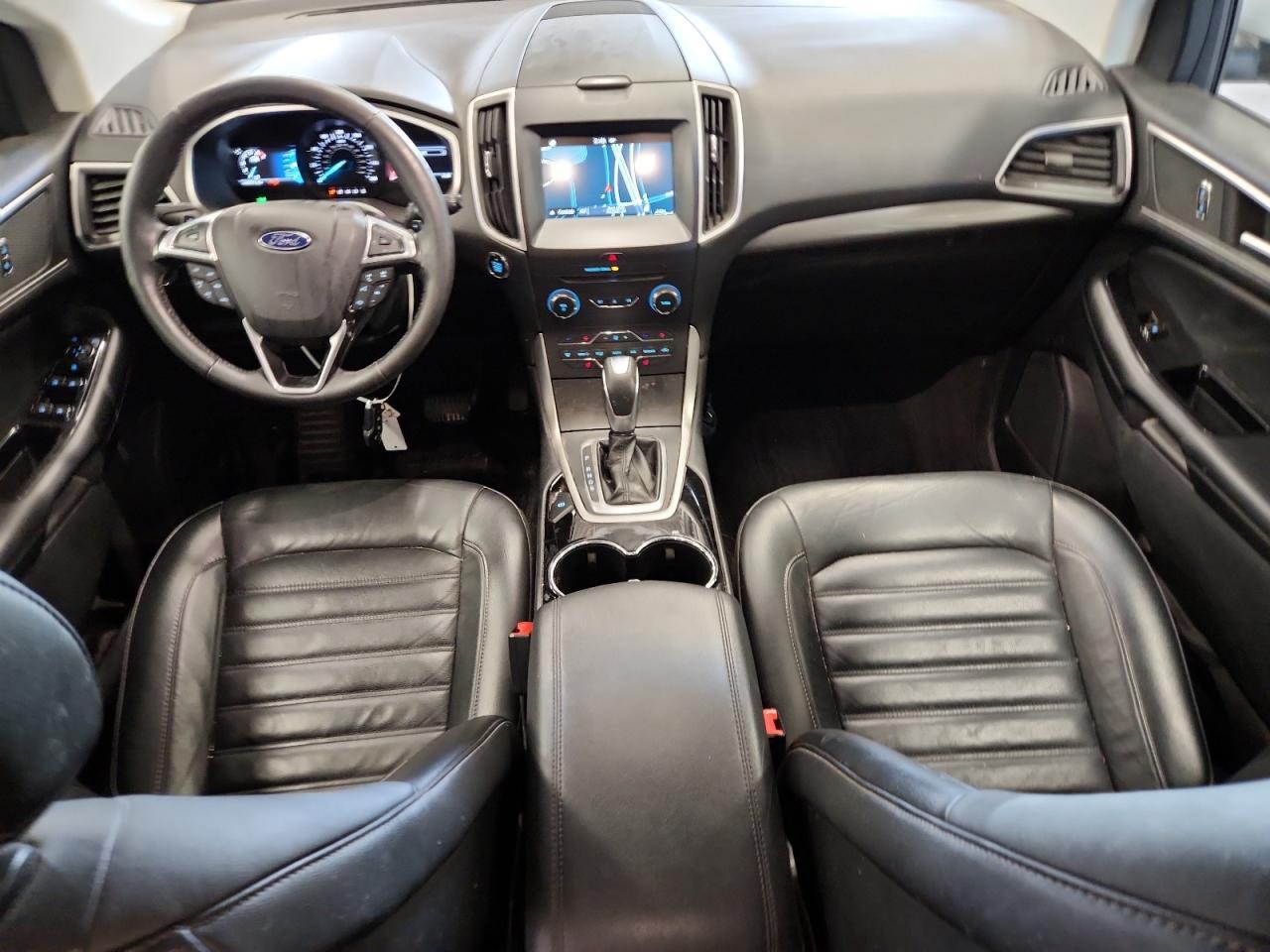 2016 Ford Edge Sel - zdjęcie 8